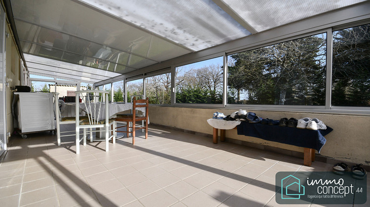 Ma-Cabane - Vente Maison LE PELLERIN, 84 m²