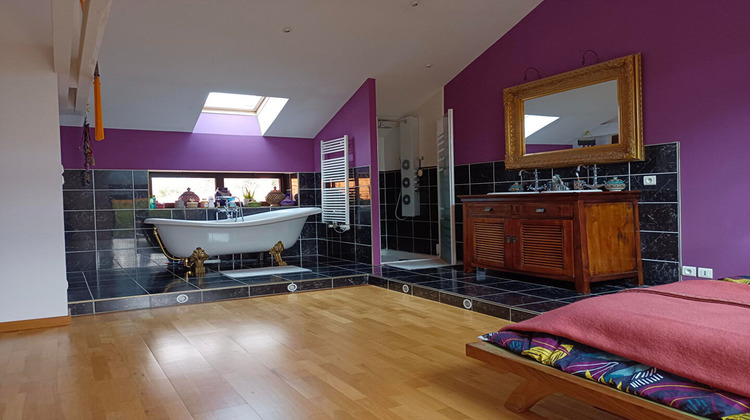 Ma-Cabane - Vente Maison LE PELLERIN, 280 m²