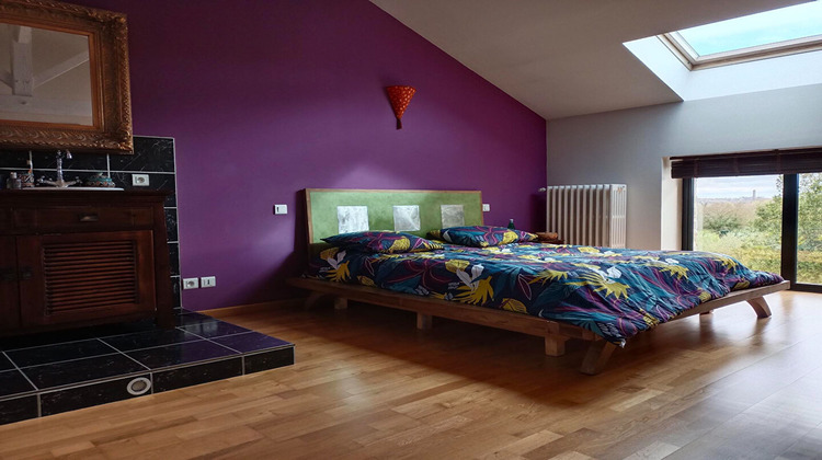 Ma-Cabane - Vente Maison LE PELLERIN, 280 m²