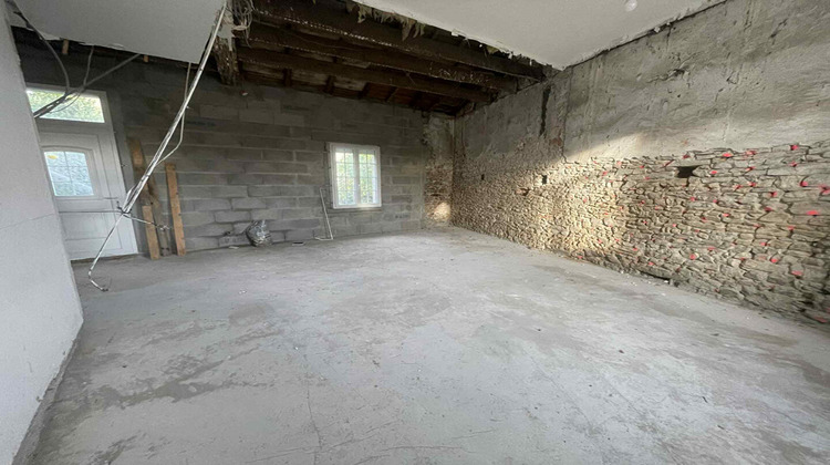 Ma-Cabane - Vente Maison LE PELLERIN, 72 m²