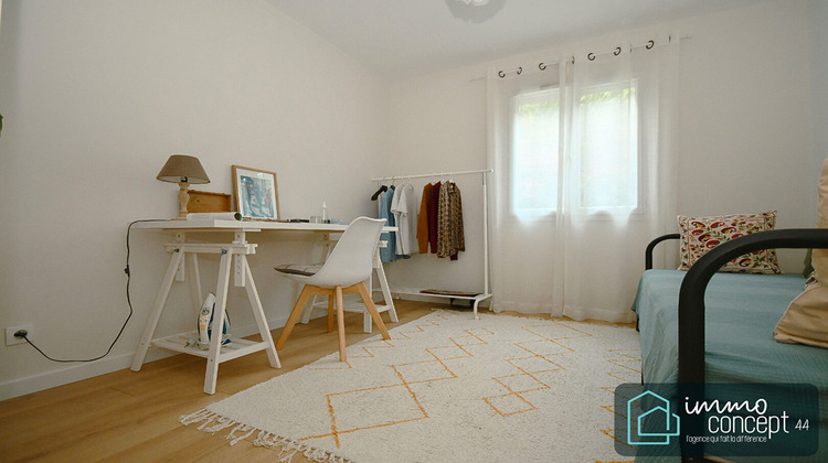 Ma-Cabane - Vente Maison LE PELLERIN, 95 m²