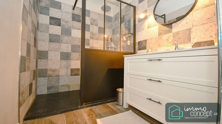 Ma-Cabane - Vente Maison LE PELLERIN, 95 m²