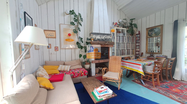 Ma-Cabane - Vente Maison LE PELLERIN, 115 m²