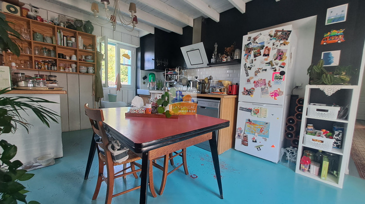 Ma-Cabane - Vente Maison LE PELLERIN, 115 m²