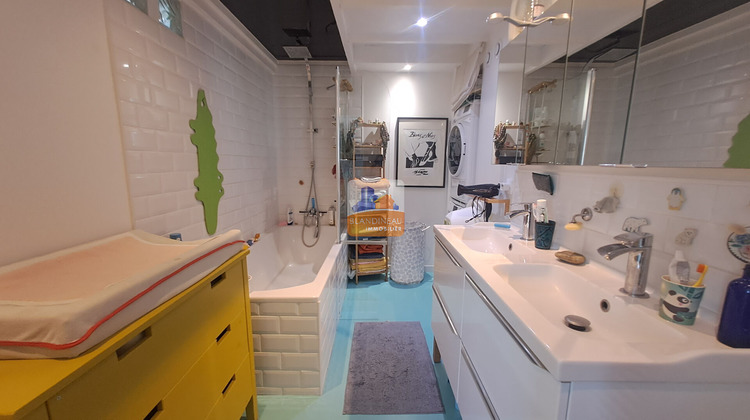 Ma-Cabane - Vente Maison LE PELLERIN, 115 m²