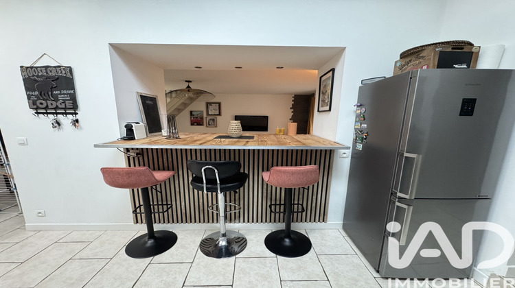 Ma-Cabane - Vente Maison Le Pellerin, 88 m²