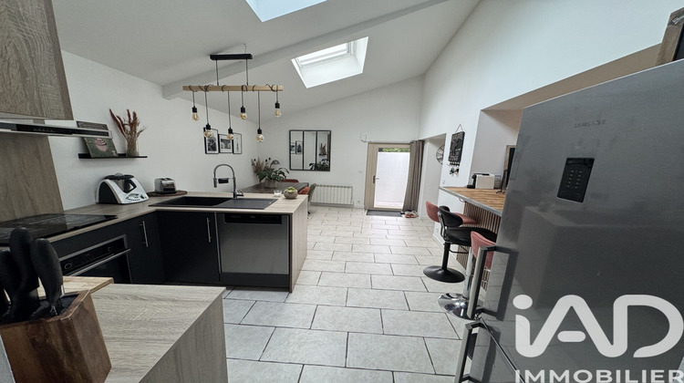 Ma-Cabane - Vente Maison Le Pellerin, 88 m²