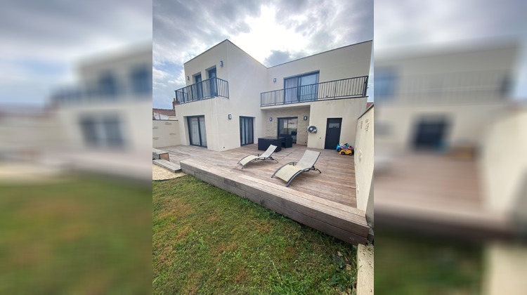 Ma-Cabane - Vente Maison Le Pellerin, 124 m²