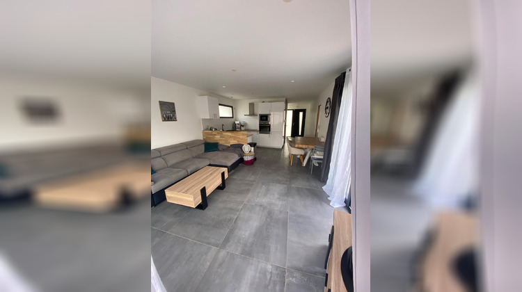 Ma-Cabane - Vente Maison Le Pellerin, 124 m²