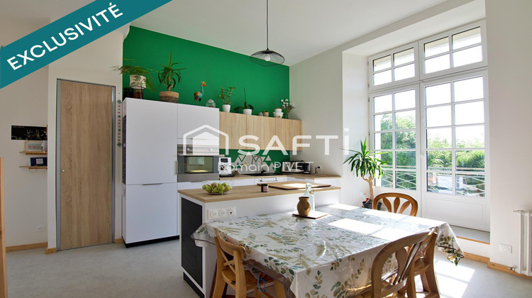 Ma-Cabane - Vente Maison Le Pellerin, 90 m²