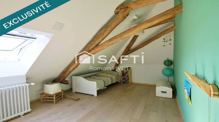 Ma-Cabane - Vente Maison Le Pellerin, 90 m²