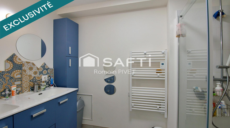 Ma-Cabane - Vente Maison Le Pellerin, 90 m²