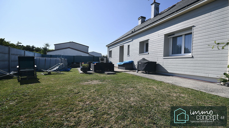 Ma-Cabane - Vente Maison LE PELLERIN, 152 m²