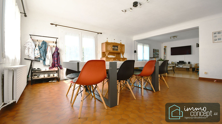 Ma-Cabane - Vente Maison LE PELLERIN, 152 m²