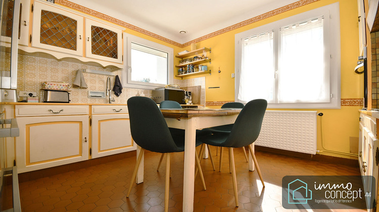 Ma-Cabane - Vente Maison LE PELLERIN, 152 m²