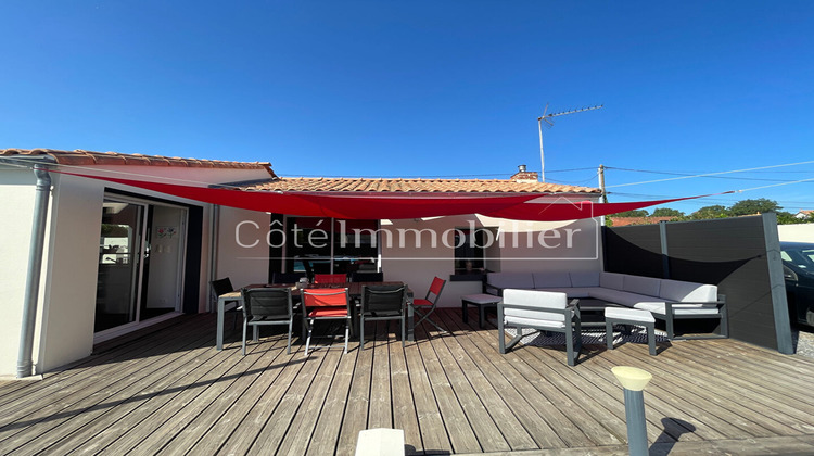 Ma-Cabane - Vente Maison LE PELLERIN, 172 m²