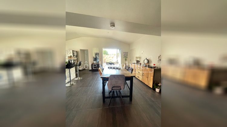 Ma-Cabane - Vente Maison LE PELLERIN, 172 m²