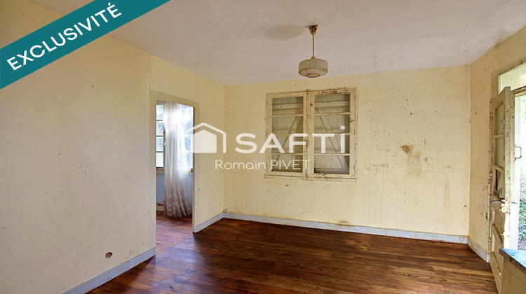 Ma-Cabane - Vente Maison Le Pellerin, 80 m²