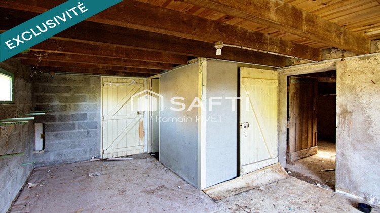 Ma-Cabane - Vente Maison Le Pellerin, 80 m²