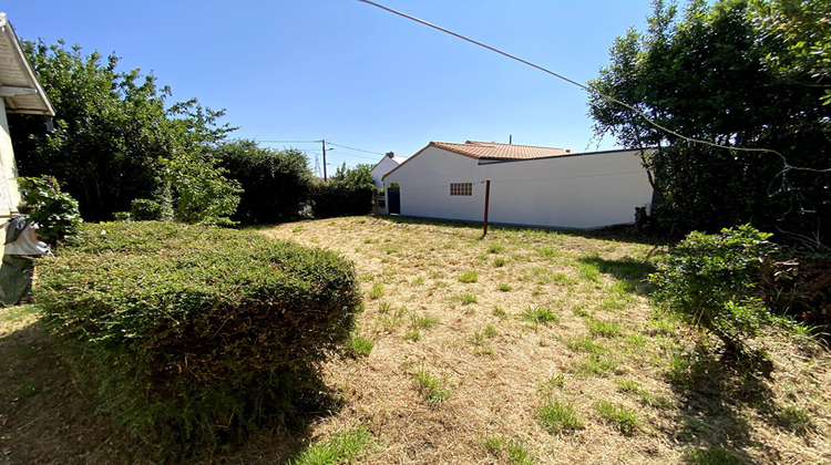 Ma-Cabane - Vente Maison LE PELLERIN, 71 m²