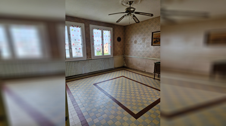 Ma-Cabane - Vente Maison LE PELLERIN, 71 m²