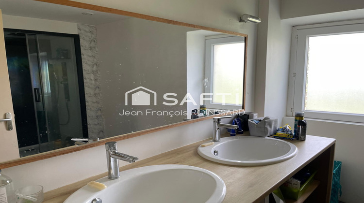 Ma-Cabane - Vente Maison Le Pellerin, 85 m²