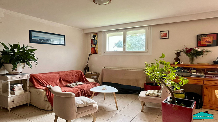 Ma-Cabane - Vente Maison LE PELLERIN, 168 m²