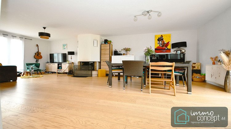 Ma-Cabane - Vente Maison LE PELLERIN, 87 m²