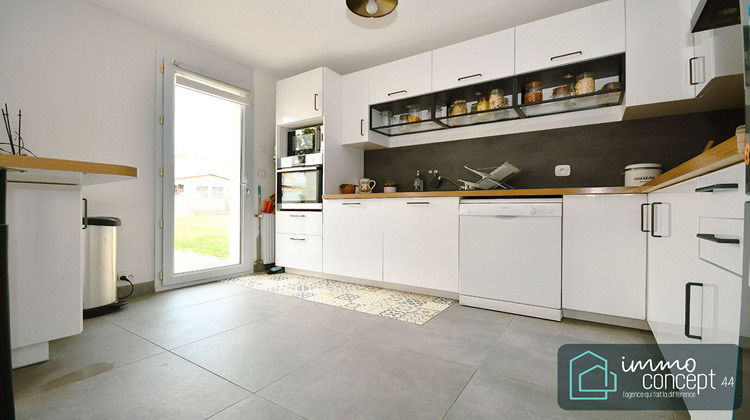 Ma-Cabane - Vente Maison LE PELLERIN, 87 m²