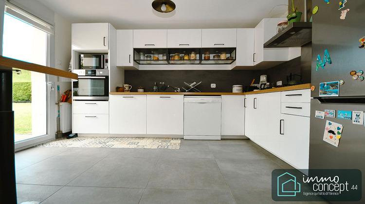 Ma-Cabane - Vente Maison LE PELLERIN, 87 m²