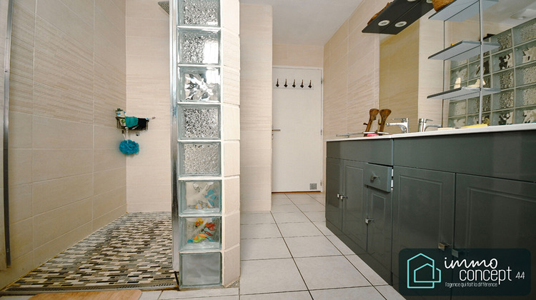 Ma-Cabane - Vente Maison LE PELLERIN, 87 m²