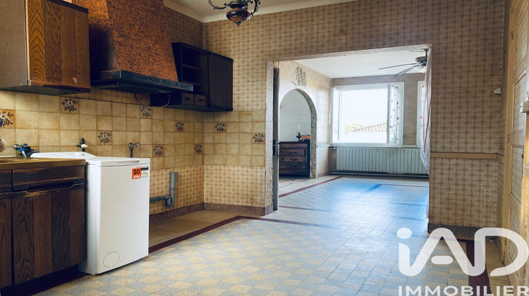 Ma-Cabane - Vente Maison Le Pellerin, 71 m²