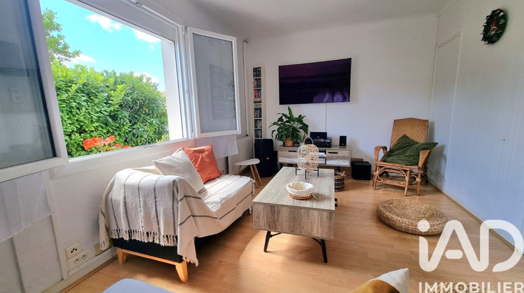 Ma-Cabane - Vente Maison Le Pellerin, 152 m²