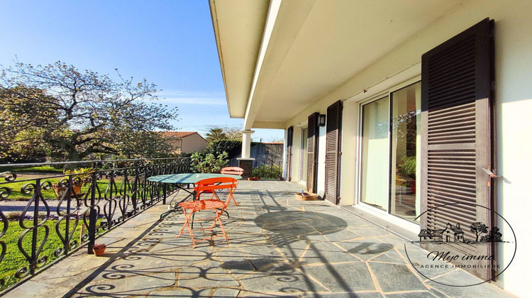 Ma-Cabane - Vente Maison Le Pellerin, 140 m²