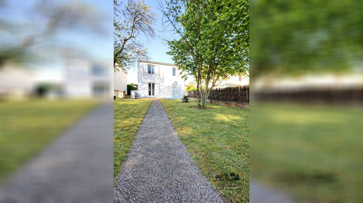 Ma-Cabane - Vente Maison Le Pellerin, 90 m²