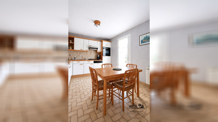 Ma-Cabane - Vente Maison Le Pellerin, 90 m²