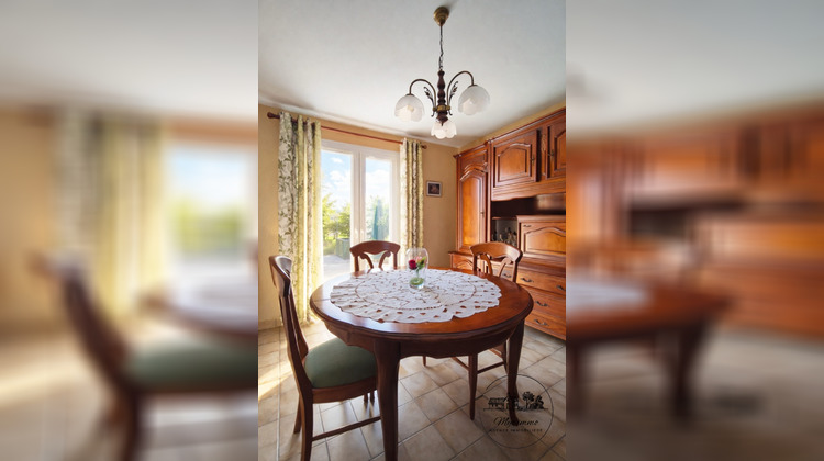 Ma-Cabane - Vente Maison Le Pellerin, 90 m²