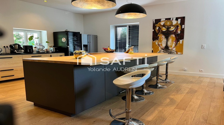 Ma-Cabane - Vente Maison Le Pellerin, 450 m²