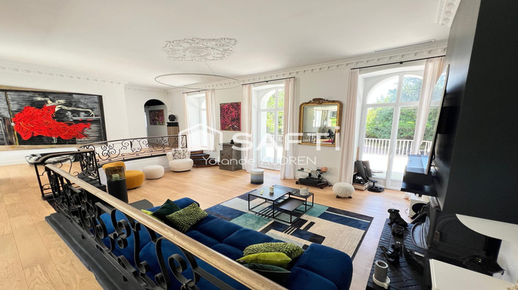 Ma-Cabane - Vente Maison Le Pellerin, 450 m²