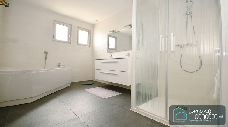 Ma-Cabane - Vente Maison LE PELLERIN, 166 m²