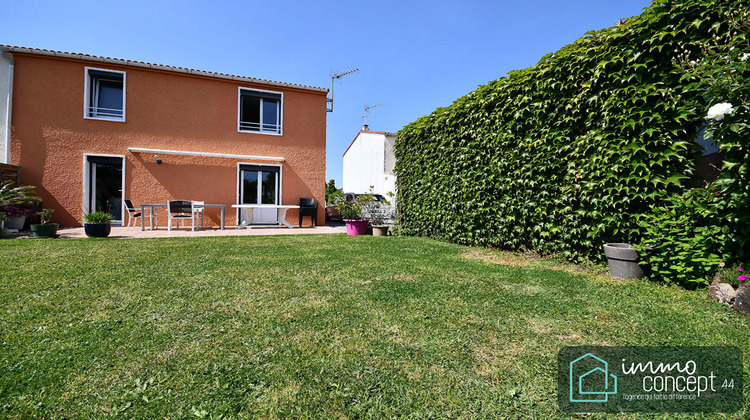 Ma-Cabane - Vente Maison LE PELLERIN, 106 m²
