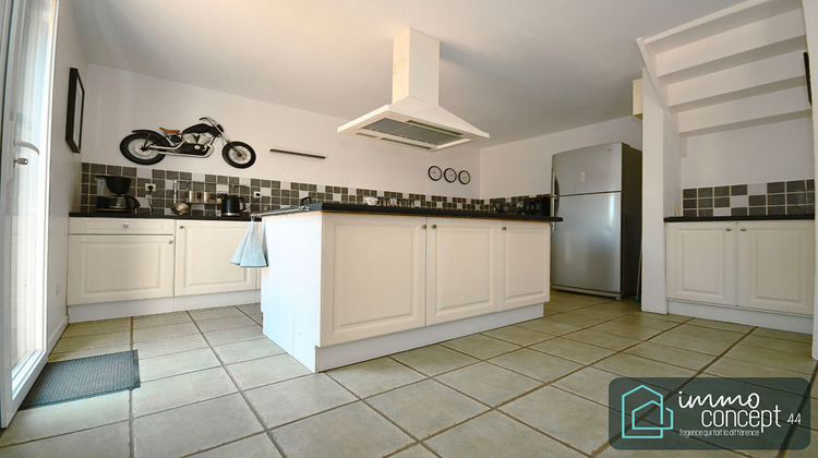 Ma-Cabane - Vente Maison LE PELLERIN, 106 m²