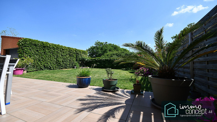 Ma-Cabane - Vente Maison LE PELLERIN, 106 m²