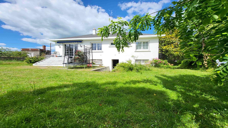 Ma-Cabane - Vente Maison LE PELLERIN, 92 m²