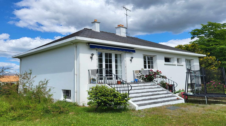 Ma-Cabane - Vente Maison LE PELLERIN, 92 m²