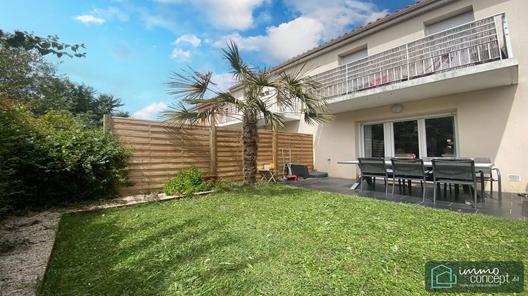 Ma-Cabane - Vente Maison LE PELLERIN, 77 m²