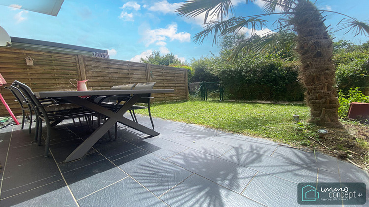 Ma-Cabane - Vente Maison LE PELLERIN, 77 m²
