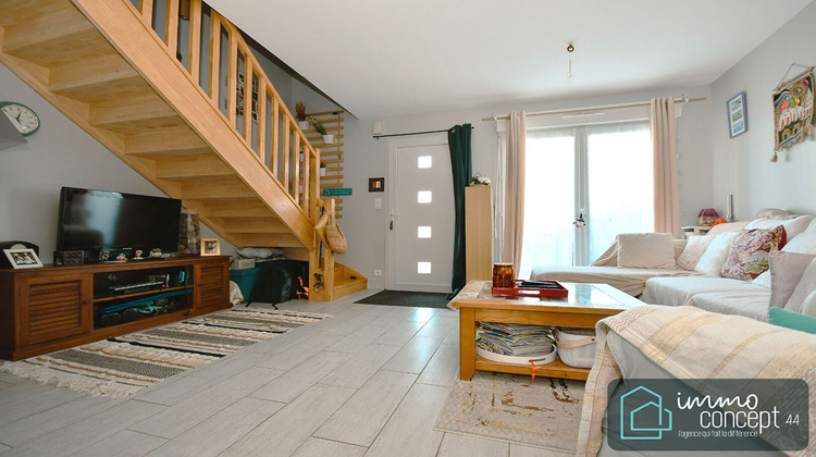 Ma-Cabane - Vente Maison LE PELLERIN, 77 m²