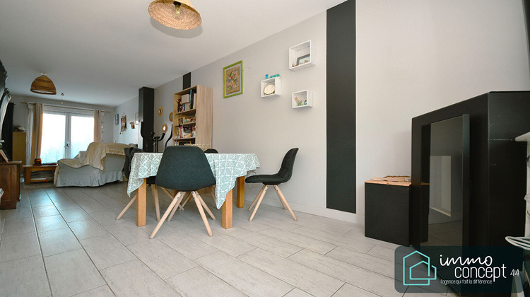 Ma-Cabane - Vente Maison LE PELLERIN, 77 m²