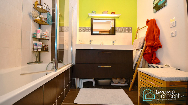 Ma-Cabane - Vente Maison LE PELLERIN, 77 m²